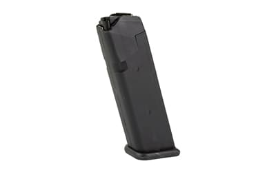 KCI USA Magazine, 40 S&W, 10 Rounds, Fits Glock 22, Black