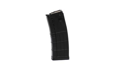 Lancer Systems Magazine, L5AWM GEN 2, 223 Remington/5.56 NATO, 30 Rounds, Fits AR Rifle, Steel/Polymer Hybrid, Black