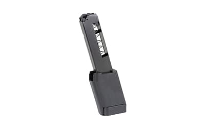 ProMag Industries Magazine, 10MM, 15 Rounds, Fits Hi Point JXP, Steel, Blued Finish