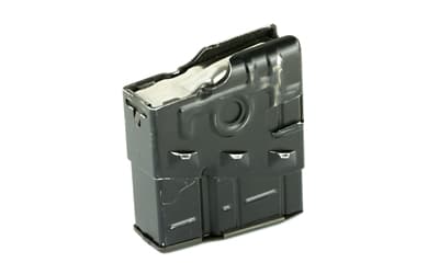 PTR Industries Magazine, PTR 91, 308 Winchester, 10 Rounds, Aluminum, Black