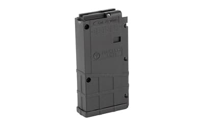 Tippmann Arms Company Rifle Magazine, Full Size, 22 WMR. 15 Rounds, Fits Tippmann Arms M4-22 Magnum