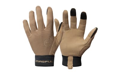 Magpul Industries Technical Glove 2.0, Synthetic Construction, Small, Coyote