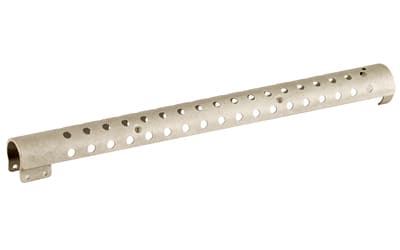 Mossberg Heatshield, Fits M500/590, Marinecote Finish, 12 Gauge
