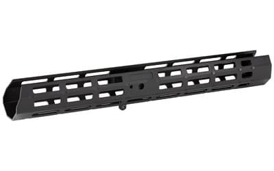 Midwest Industries Handguard, Gen 2, Black, MLOK, Fits Most Henry 38/357 w/Out Barrel Band