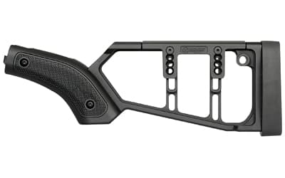 Midwest Industries Lever Stock, Pistol Grip, Fits Marlin 1895, Anodized Finish, Black