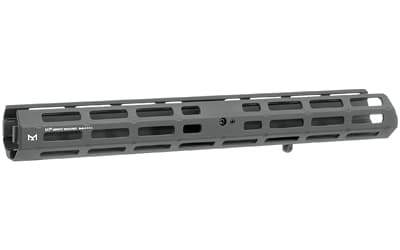 Midwest Industries Handguard, Black, MLOK, Rossi R92