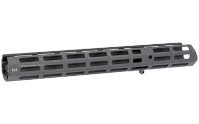 Midwest Industries Handguard, Black, MLOK, Rossi R95