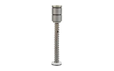 Maxim Defense Industries Heavy Buffer, JP Silent Capture Spring, AR-15, Only Fits Maxim's CQB Stock, Black
