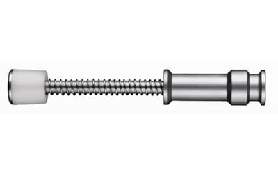 Maxim Defense Industries Roller Delayed Buffer System, Buffer, For 9MM AR Platforms, Silver