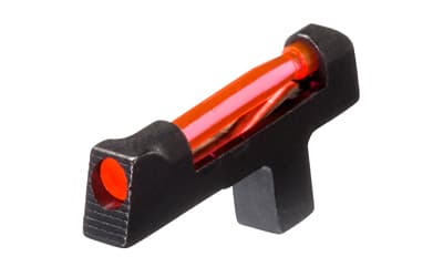 Hi-Viz Sight, Fits Colt 1911, Front Sight, Includes Litepipes (6) various colors, carrying case, and Key