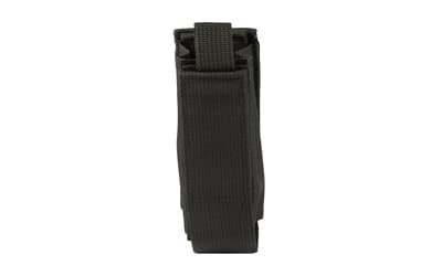 NcSTAR OC Spray Pouch, Fits MK3 or MK4 Size Sprays, Black