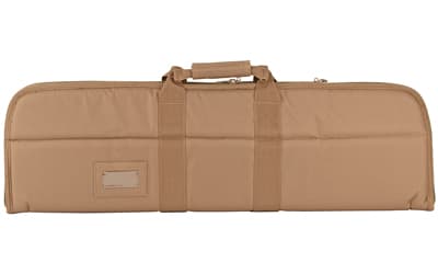 NcSTAR Rifle Case, Rifle Case, Tan, 32", Nylon