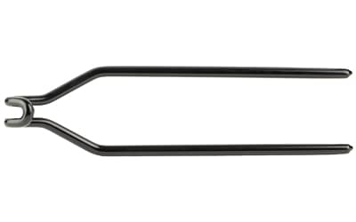 NcSTAR Handguard Removal Tool, Steel Construction, Fits AR15/M4, Black