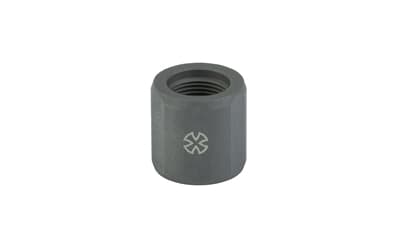 Noveske Thread Protector 1/2x28, Black