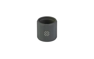 Noveske Thread Protector 5/8x24, Black