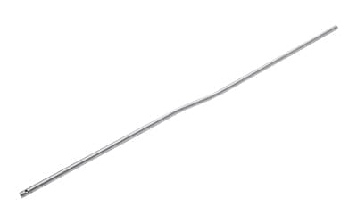 Noveske Gas Tube Kit with Pin, Mid-Length, Silver