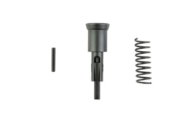 Noveske Forward Assist, Marked Pin, Includes: Assist Spring, Assist pin, Matte Finish, Black