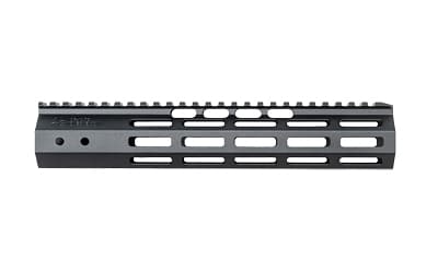 Noveske Noveske Skinny Rail, M-LOK, 10.75" Wrench Included, Fits AR-15, Black