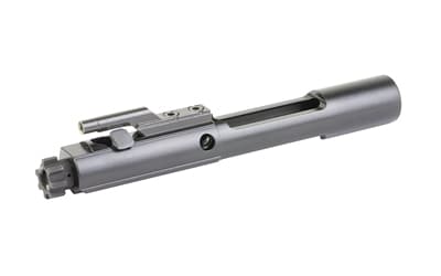 Noveske Bolt Carrier Group, for 5.56 NATO/300 Blackout, DLC Finish, Black