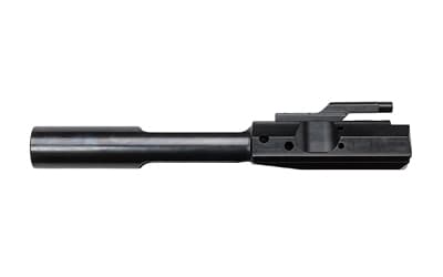 Noveske Bolt Carrier, AR-10 Carrier, No Bolt, Nitride Finish, Black