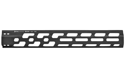 Odin Works RUNE Forend, 12" MLOK Forend, Black, Fits AR-15