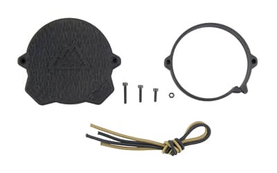 One Hundred Concepts ScopeCap NKF, Fits Scope with a 65mm Objective, Black, Does Not Include Kill Flash