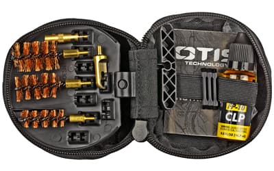 Otis Technology Shotgun Cleaning Kit, Softpack