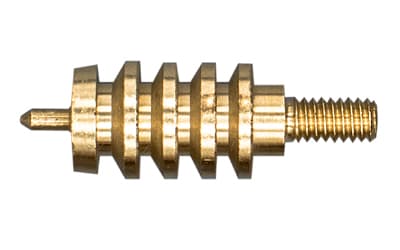 Otis Technology Pierce Point Jag, For 45 ACP, 8-32 Threads, Brass