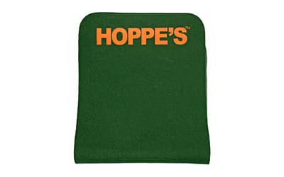 Hoppe's Cleaning Mat 12x36", Poly Bag