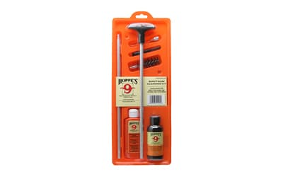 Hoppe's Cleaning Kit, For 12Gauge Shotgun