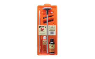Hoppe's Universal Shotgun Cleaning Kit, Clam Pack