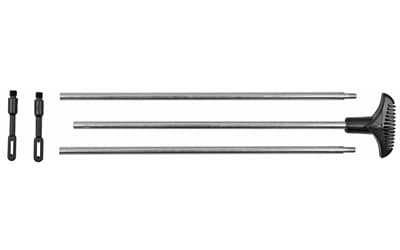 Hoppe's SG Cleaning Rod-AL, Clam