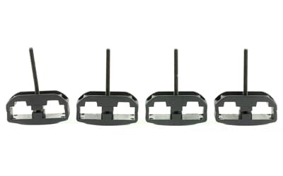 ProMag Industries Magazine Clamps, Fits AR-15, Black