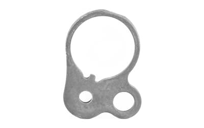 ProMag Industries Sling Plate, Single Point Sling Attachment, Black