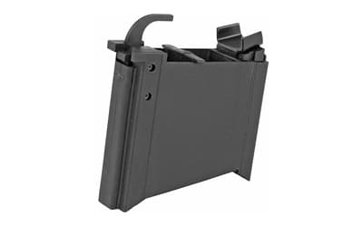 ProMag Industries AR-15/M16 9MM Magazine Quick Change Adapter Block, Black Polymer