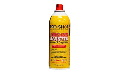 Pro-Shot Products D-10 Fouling Blaster, Liquid, 10oz, 1, Aerosol Can