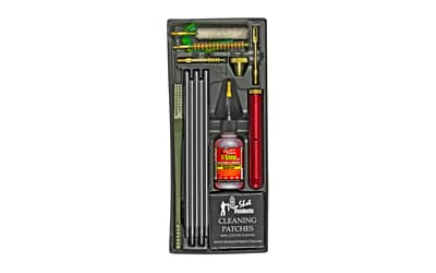 Pro-Shot Products Classic Box Kit, Cleaning Kit, 308/7.62MM Rifle