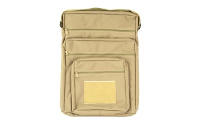 Pro-Shot Products Rand Target Case, Fits 12"x18" Targets, Coyote Brown