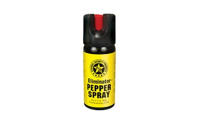 PS Products Eliminator, Pepper Spray, 2oz