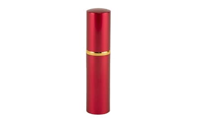 PS Products Hot Lips Pepper Spray, .75 oz., Lipstick Disguised Pepper Spray, Red