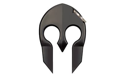 PS Products Spartan, Self-Defense Key Chain, Black