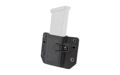 Raven Concealment Systems Copia, Double Magazine Pouch, Ambidextrous, Fits Most Double Stack Magazines Chambered in 9/40/357Sig