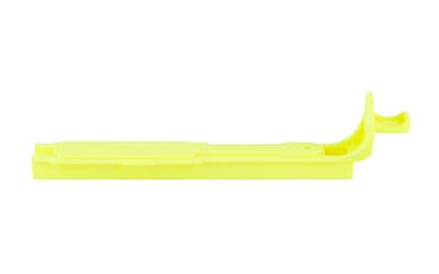Raven Concealment Systems TopStop, Upper Receiver Cover, Fits AR-15 Uppers, Matte Finish, High Vis Yellow