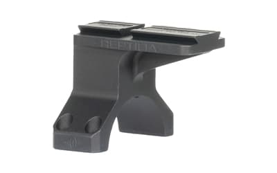 Reptilia ROF-90, Mount, Fits Aimpoint ACRO, 35mm, Anodized Finish, Black