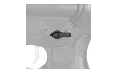 Reptilia Picker Ambidextrous Safety Selector, Black