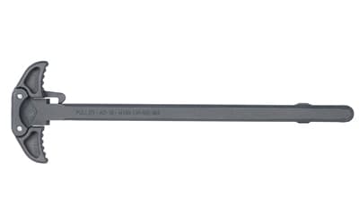 Reptilia Puller, Ambidextrous Charging Handle, Flat Dark Earth, Fits AR-10