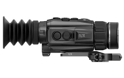 RIX Tactical Storm S3R, Thermal Imaging Scope, 35mm Objective, 3.5X Magnification, Black
