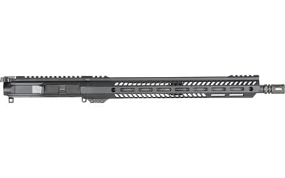 Rock River Arms RRAge 3G, Complete Upper Receiver, 223 Remington/5.56 NATO, 16" Barrel, A2 Flash Hider, RRA 15" Free Float M-LOK Handguard