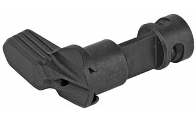 Radian Weapons Talon-GI 45/90 Safety Selector, 1 Lever (Long), Black Finish