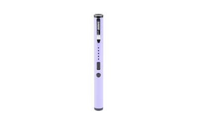 Sabre Pen Design Stun Gun, Lavender